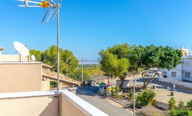 Resale - Detached Villa - Orihuela Costa - El Galan