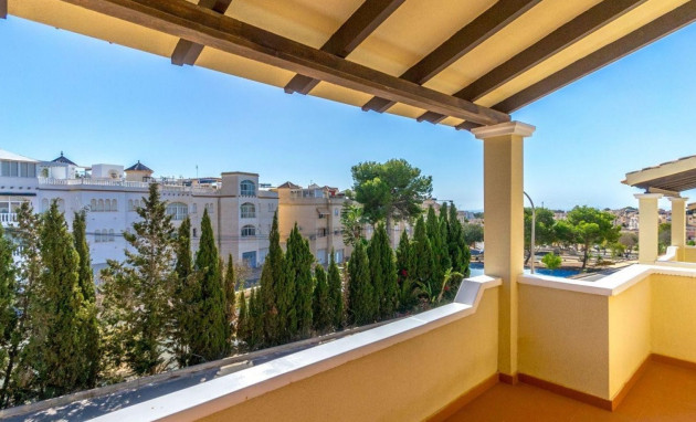 Resale - Detached Villa - Orihuela Costa - El Galan