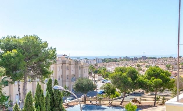 Resale - Detached Villa - Orihuela Costa - El Galan