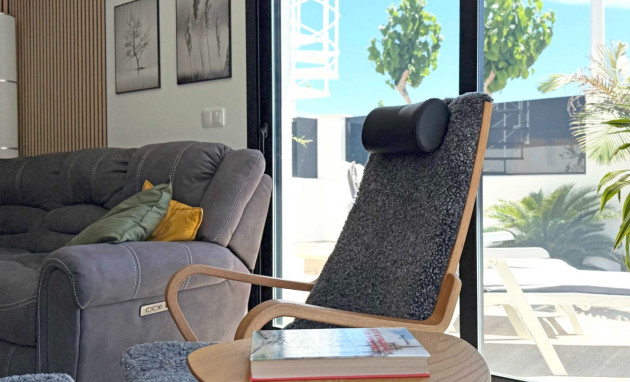 Resale - Detached Villa - San Pedro del Pinatar - San Pedro del Pinatar - Town