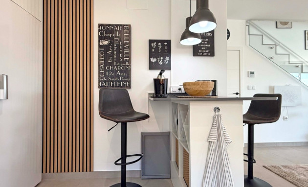 Resale - Detached Villa - San Pedro del Pinatar - San Pedro del Pinatar - Town