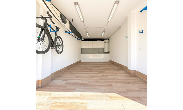 Resale - Detached Villa - San Pedro del Pinatar - San Pedro del Pinatar - Town