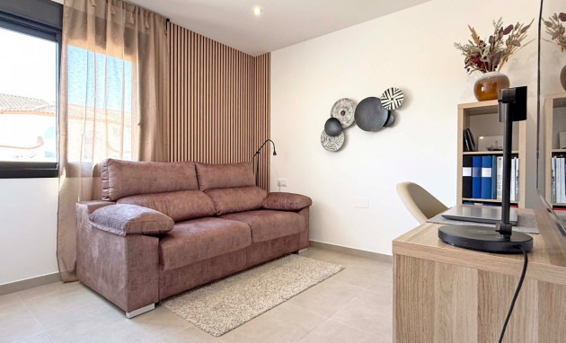 Resale - Detached Villa - San Pedro del Pinatar - San Pedro del Pinatar - Town