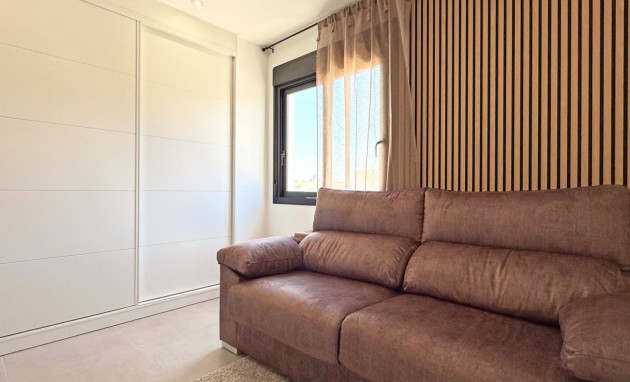 Resale - Detached Villa - San Pedro del Pinatar - San Pedro del Pinatar - Town