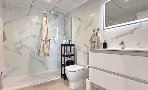 Resale - Detached Villa - San Pedro del Pinatar - San Pedro del Pinatar - Town