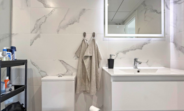 Resale - Detached Villa - San Pedro del Pinatar - San Pedro del Pinatar - Town