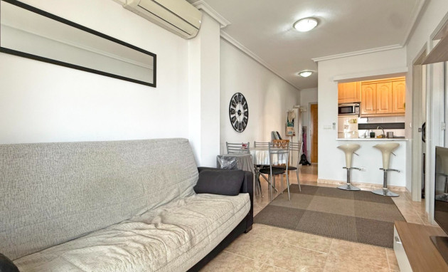 Resale - Apartment - Torrevieja - Torrevieja - Centre