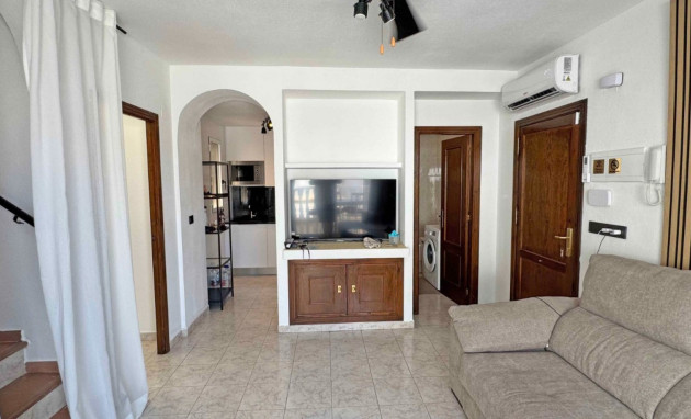 Herverkoop - duplex - Torrevieja - Torre La Mata