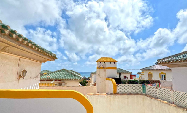 Herverkoop - duplex - Torrevieja - Torre La Mata