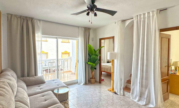 Herverkoop - duplex - Torrevieja - Torre La Mata