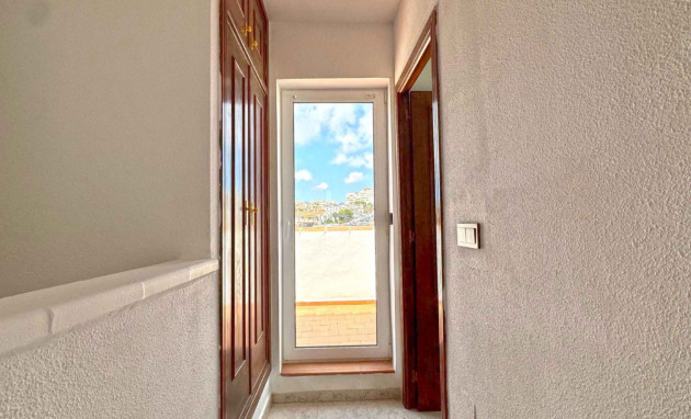 Herverkoop - duplex - Torrevieja - Torre La Mata