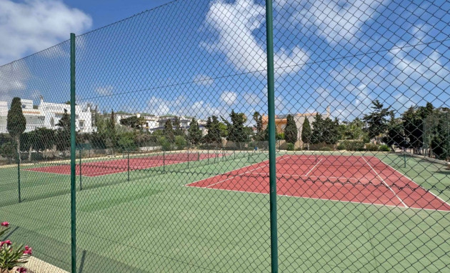 Herverkoop - duplex - Torrevieja - Torre La Mata