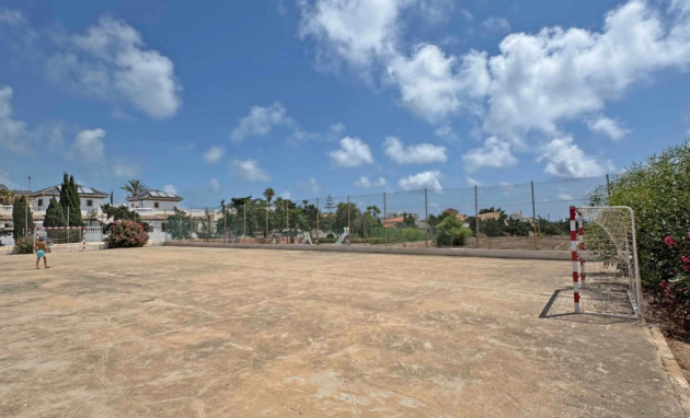 Herverkoop - duplex - Torrevieja - Torre La Mata