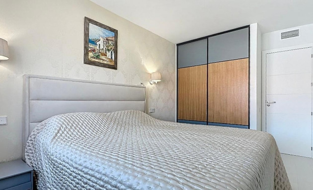 Resale - Apartment - Lo Pagan - Lo Pagan - Town