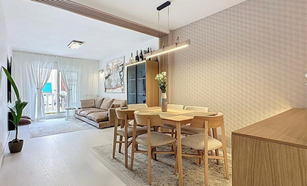 Resale - Apartment - Lo Pagan - Lo Pagan - Town