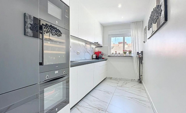 Resale - Apartment - Lo Pagan - Lo Pagan - Town