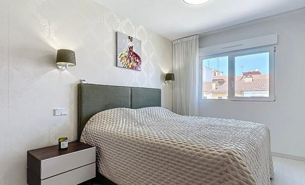 Resale - Apartment - Lo Pagan - Lo Pagan - Town