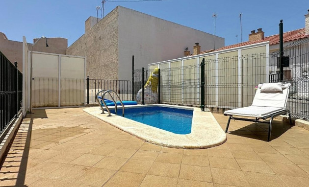 Resale - Apartment - Lo Pagan - Lo Pagan - Town