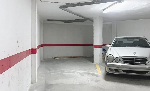 Resale - Apartment - Lo Pagan - Lo Pagan - Town