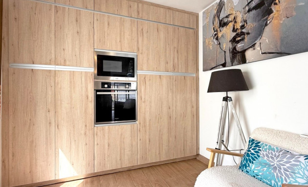 Herverkoop - Detached Villa - Orihuela Costa - Villamartin