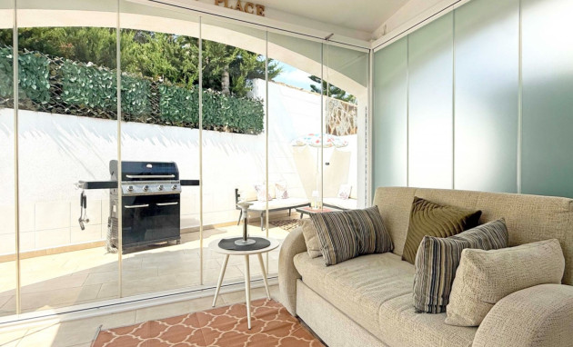 Herverkoop - Detached Villa - Orihuela Costa - Villamartin