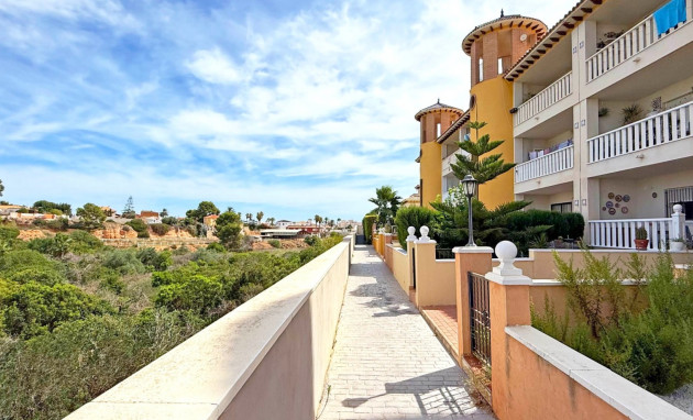 Herverkoop - Apartment - Orihuela Costa - Lomas de Cabo Roig