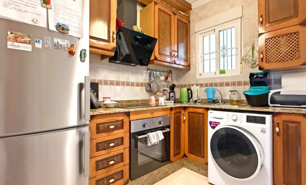 Herverkoop - Apartment - Orihuela Costa - Lomas de Cabo Roig