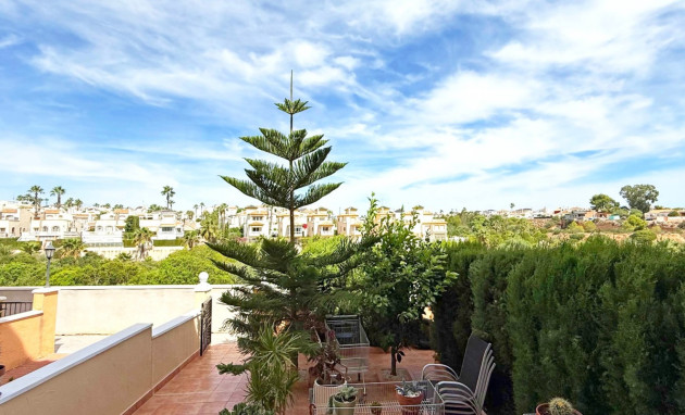 Herverkoop - Apartment - Orihuela Costa - Lomas de Cabo Roig