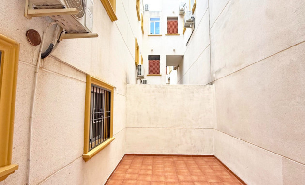 Herverkoop - Apartment - Orihuela Costa - Lomas de Cabo Roig