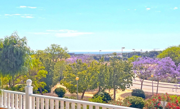 Herverkoop - Apartment - Orihuela Costa - Lomas de Cabo Roig