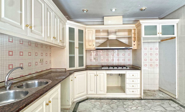 Resale - Duplex - San Pedro del Pinatar - San Pedro del Pinatar - Town