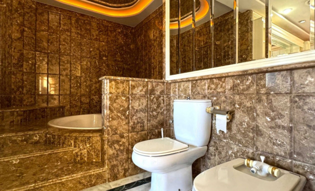 Resale - Duplex - San Pedro del Pinatar - San Pedro del Pinatar - Town