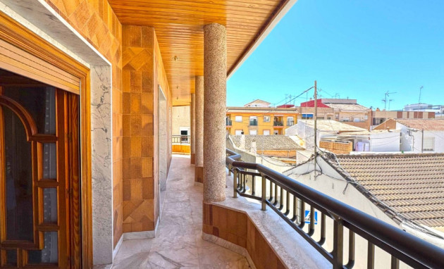 Resale - Duplex - San Pedro del Pinatar - San Pedro del Pinatar - Town