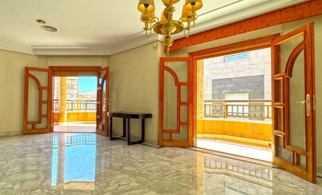 Resale - Duplex - San Pedro del Pinatar - San Pedro del Pinatar - Town