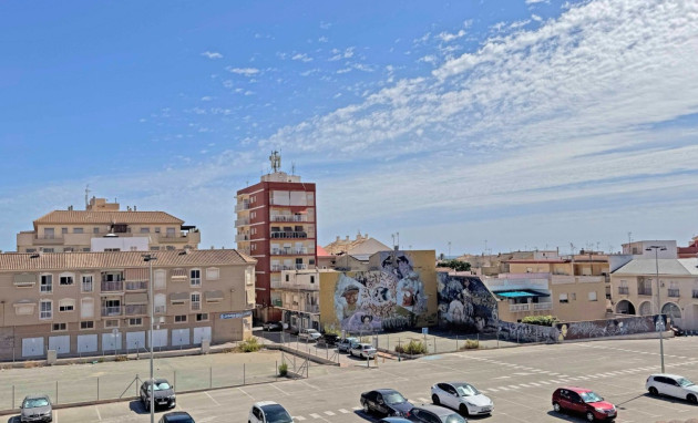 Resale - Duplex - San Pedro del Pinatar - San Pedro del Pinatar - Town