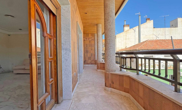 Resale - Duplex - San Pedro del Pinatar - San Pedro del Pinatar - Town