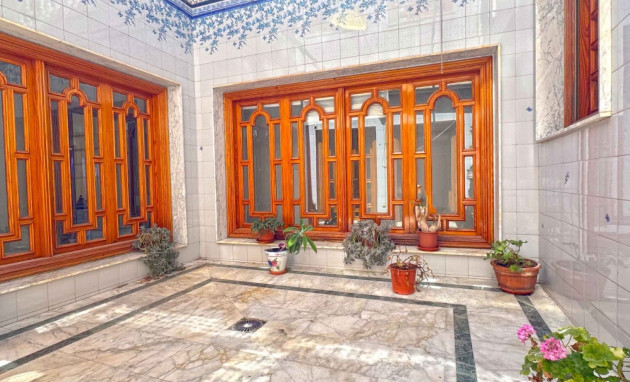 Resale - Duplex - San Pedro del Pinatar - San Pedro del Pinatar - Town