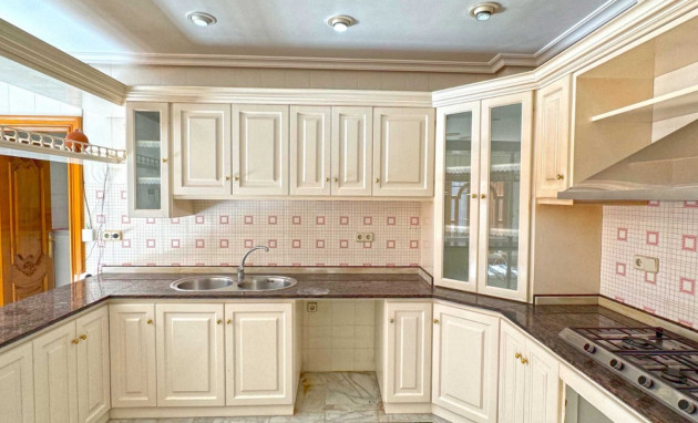 Resale - Duplex - San Pedro del Pinatar - San Pedro del Pinatar - Town