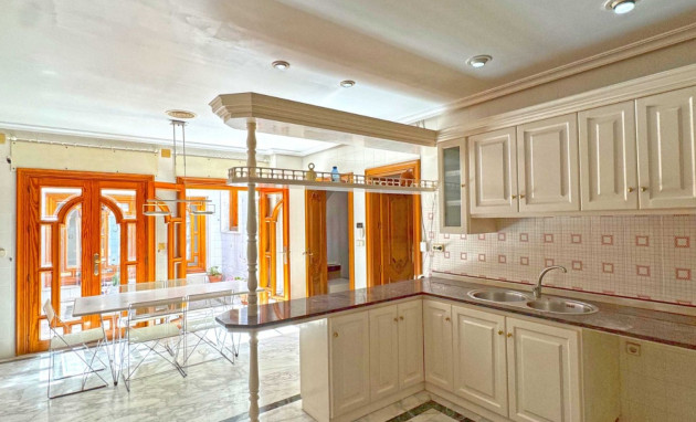 Resale - Duplex - San Pedro del Pinatar - San Pedro del Pinatar - Town