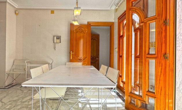 Resale - Duplex - San Pedro del Pinatar - San Pedro del Pinatar - Town