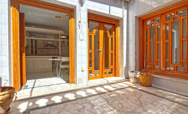 Resale - Duplex - San Pedro del Pinatar - San Pedro del Pinatar - Town