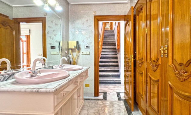 Resale - Duplex - San Pedro del Pinatar - San Pedro del Pinatar - Town