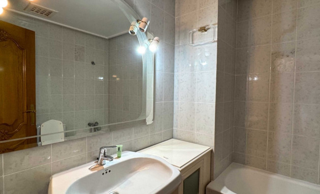 Resale - Duplex - San Pedro del Pinatar - San Pedro del Pinatar - Town