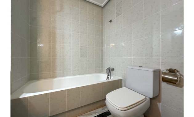 Resale - Duplex - San Pedro del Pinatar - San Pedro del Pinatar - Town