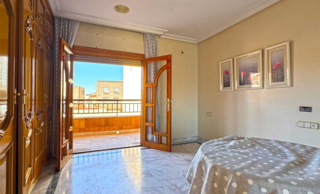 Resale - Duplex - San Pedro del Pinatar - San Pedro del Pinatar - Town