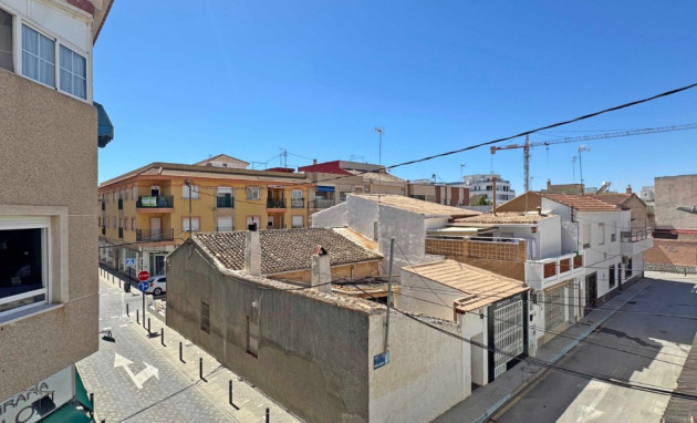Resale - Duplex - San Pedro del Pinatar - San Pedro del Pinatar - Town