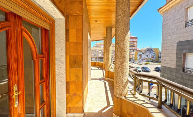 Resale - Duplex - San Pedro del Pinatar - San Pedro del Pinatar - Town