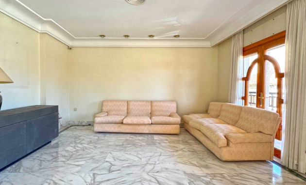 Resale - Duplex - San Pedro del Pinatar - San Pedro del Pinatar - Town