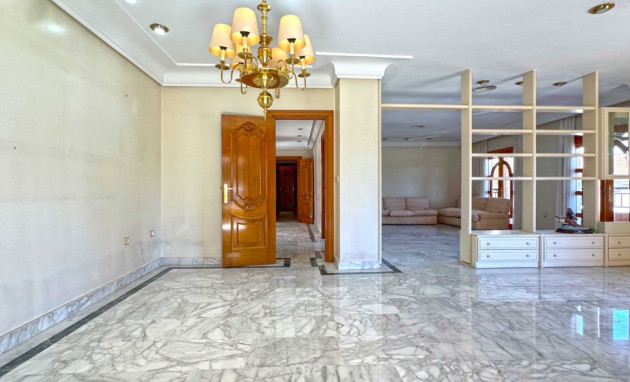 Resale - Duplex - San Pedro del Pinatar - San Pedro del Pinatar - Town