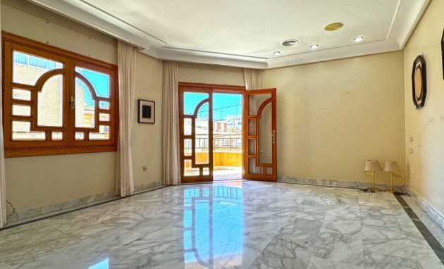 Resale - Duplex - San Pedro del Pinatar - San Pedro del Pinatar - Town